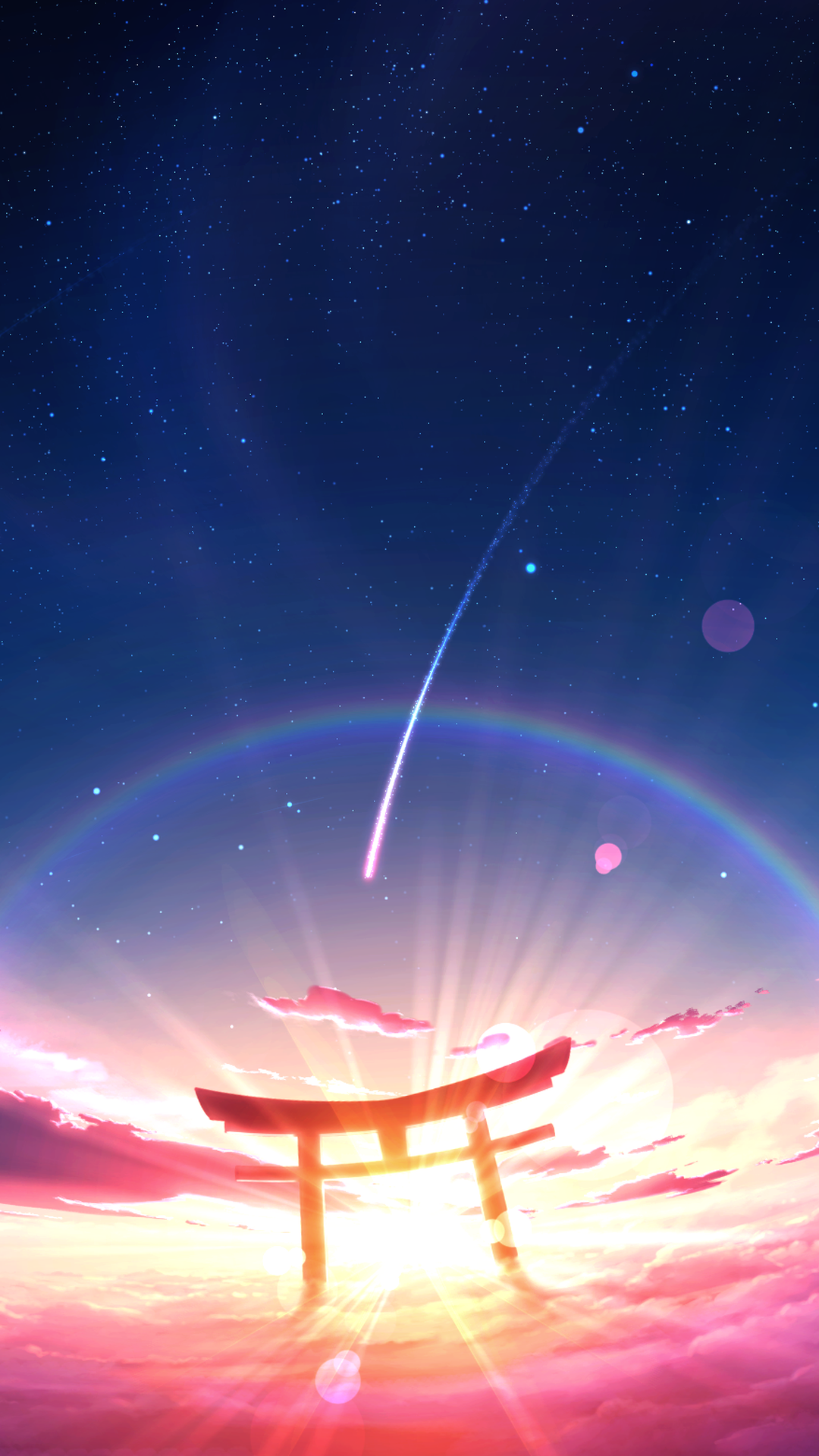 Anime Sky